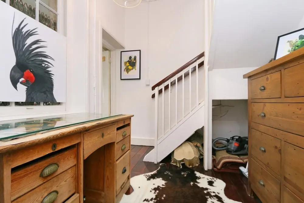 Central 3 Bedroom Heritage House in Fremantle