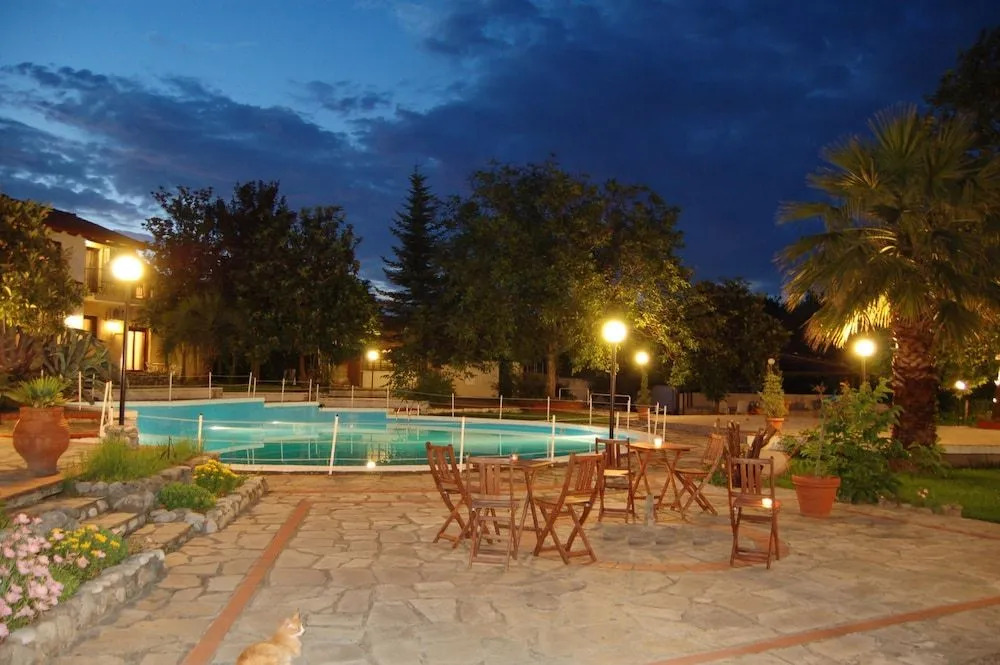 Villa Anthemia