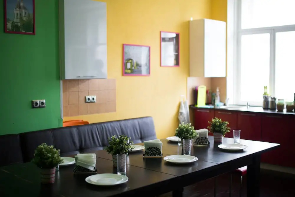 Red Hostel - Adults Only