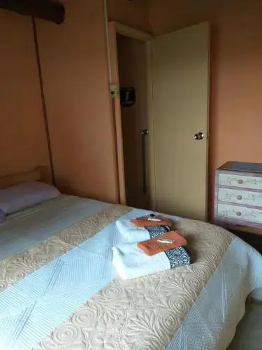 La Casa Del Sol