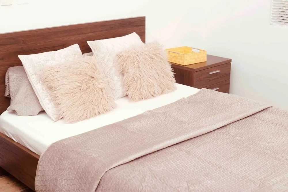 Immaculate 2-bed Apartment at Pamv Estates Apt2