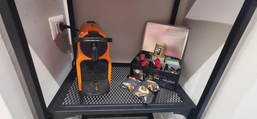 Casa gourmet