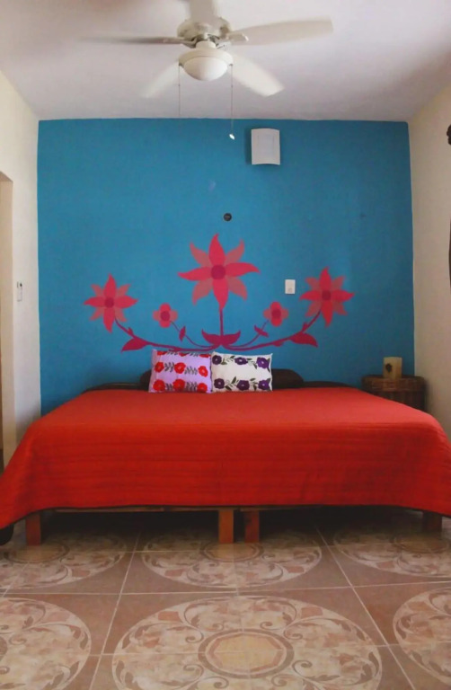 Casa las Flores Tulum