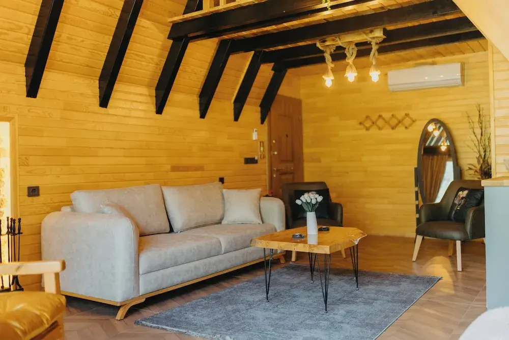 Opia Tatil Köyü