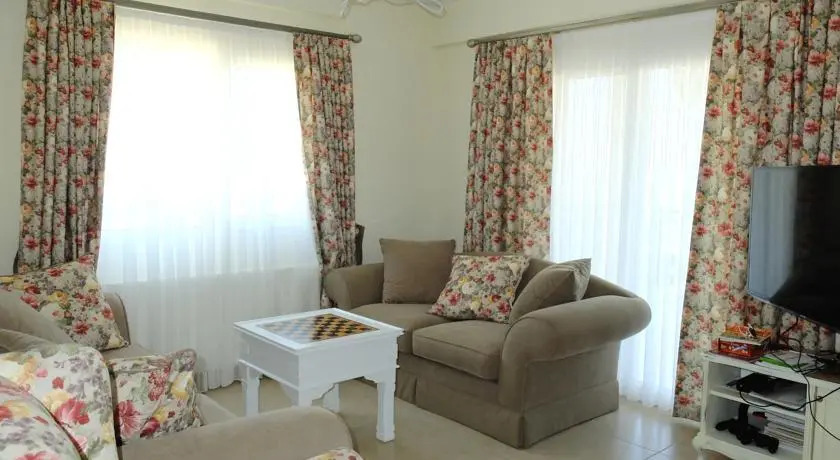 Dream Villa F