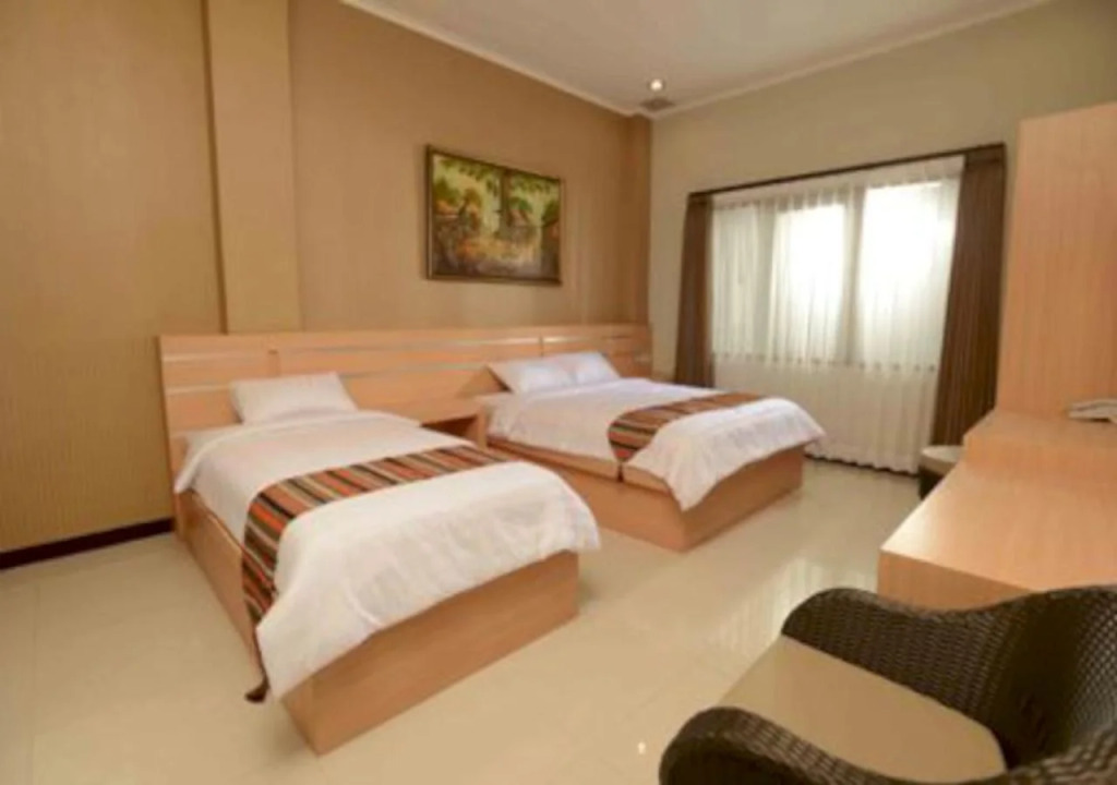Villa Puri Teras