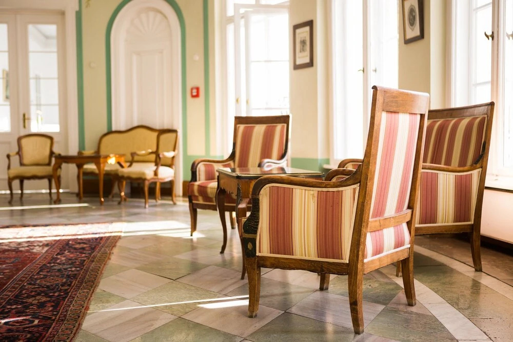 Hotel Schloss Storkau
