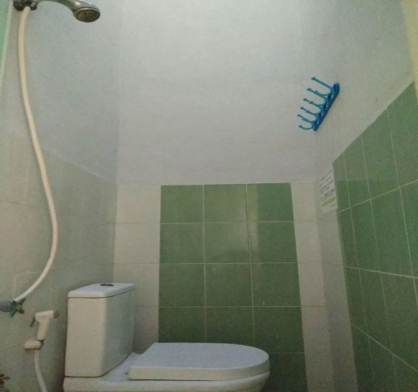 Homestay Mentari Women Only