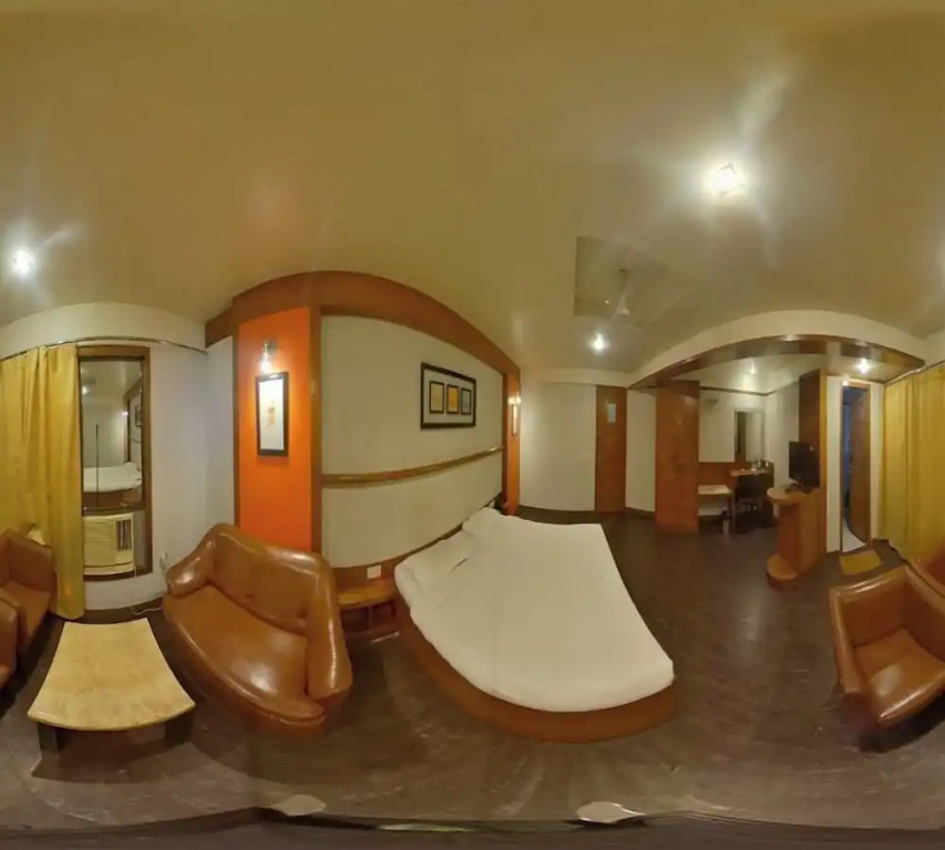 Quaint Suites