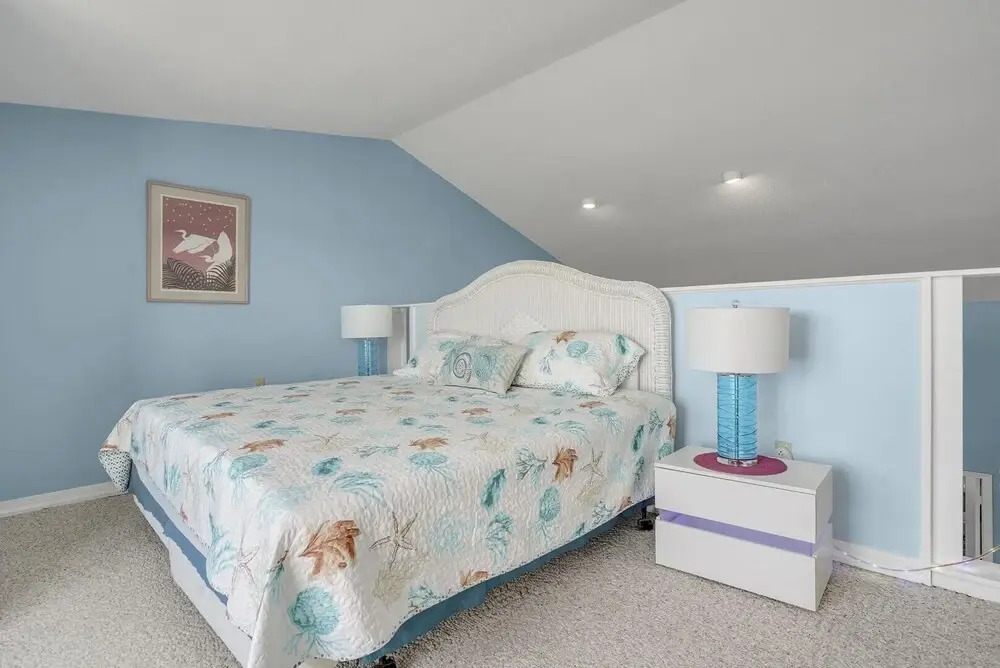 Crab Cove On The Bay 407 3 Bedroom Condo by RedAwning