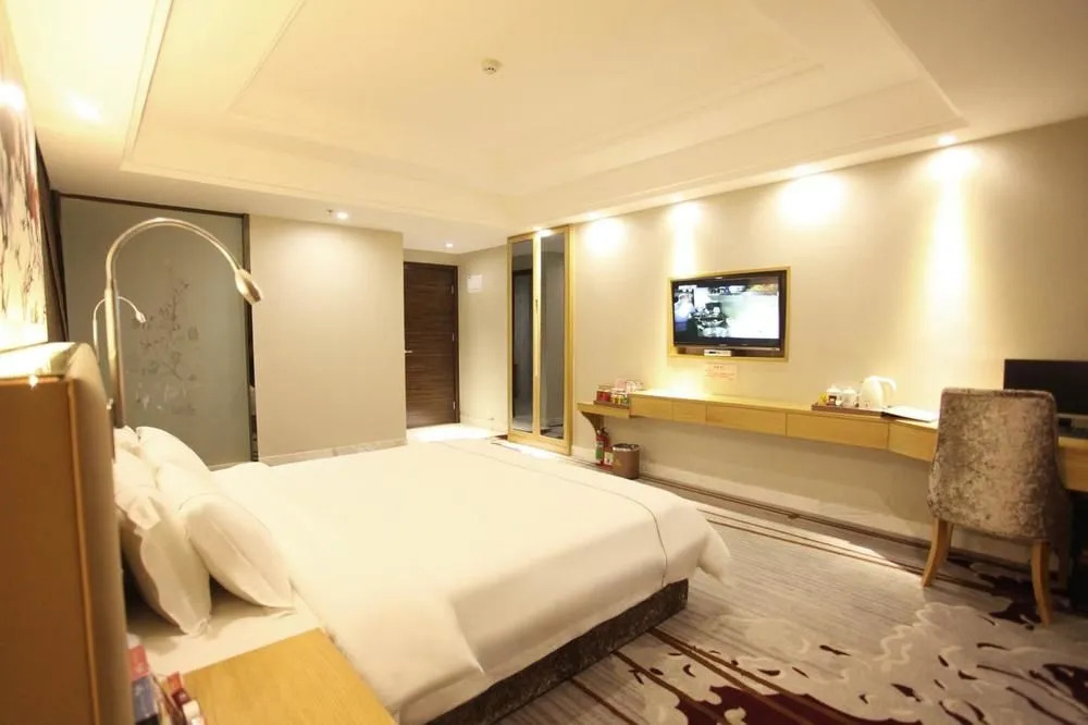 Kai Jun hotel (GuangZhou nan sha wan da)