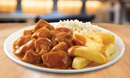 The Saltley Inn