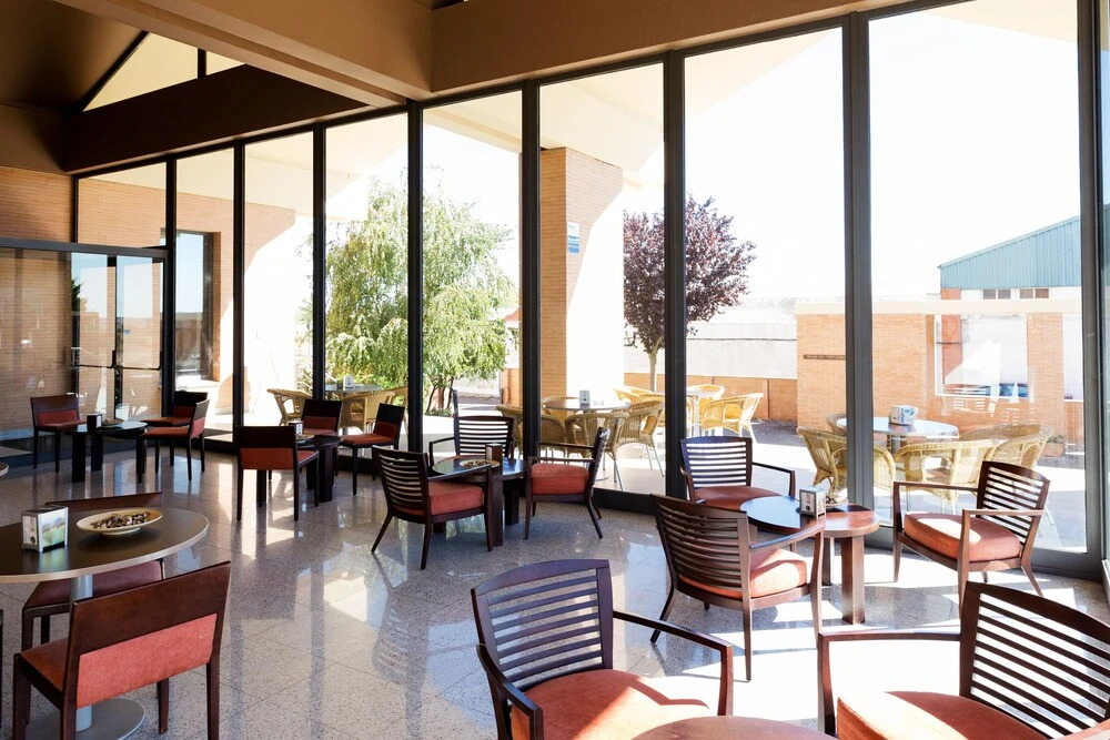 HOTEL PUERTA DE SAHAGUN