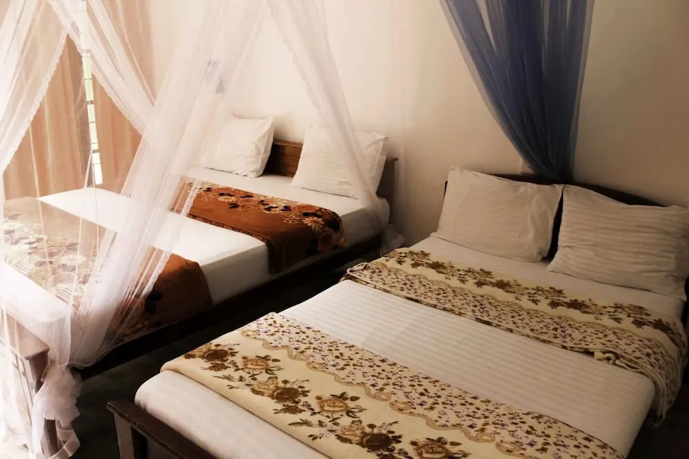 Rawana Mountain View Homestay