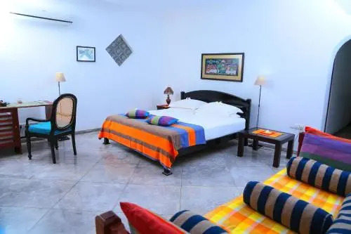 Shangri-lanka Villa