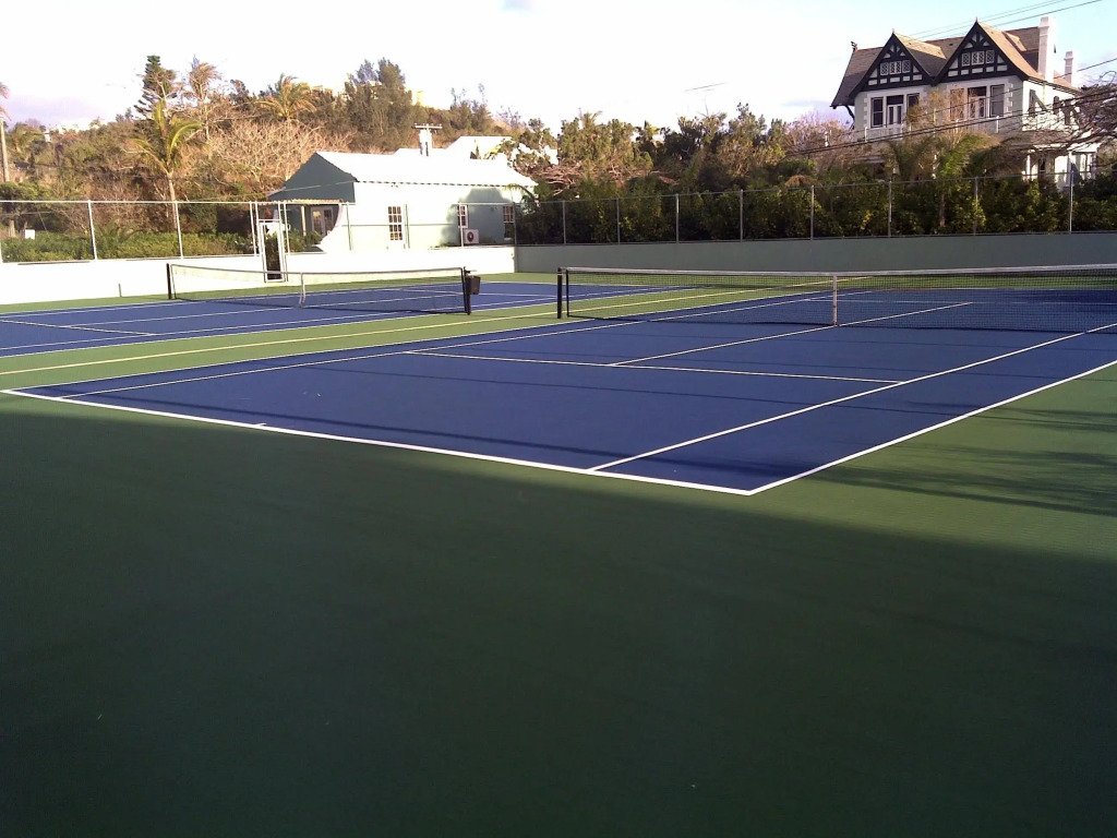 Newstead Belmont Hills Golf Resort & Spa