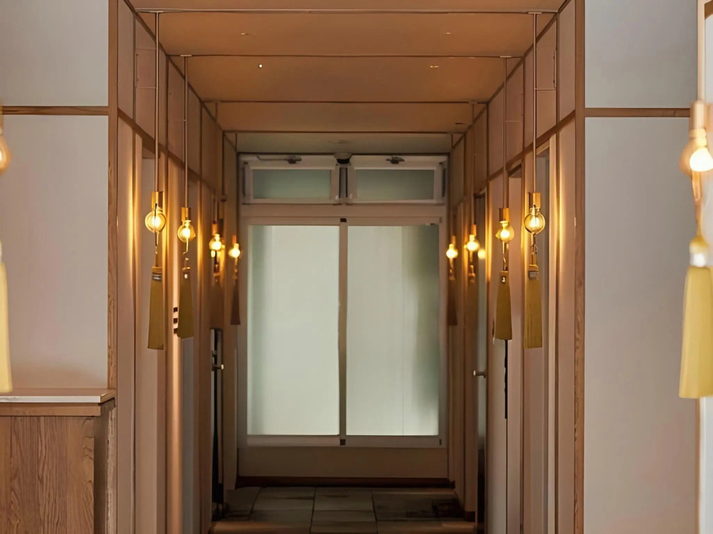 Tassel Inn Kyoto Kawaramachi Nijo