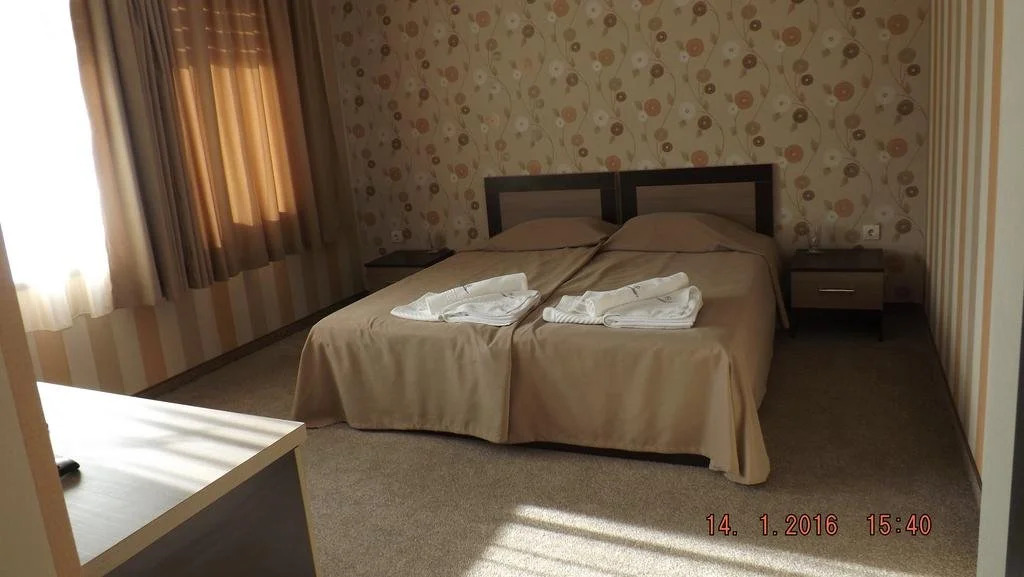 Hotel Impuls Palace
