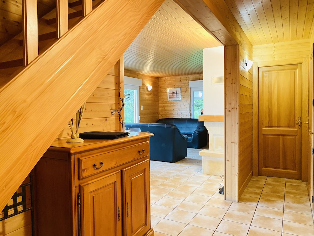 Chalet Myrtille