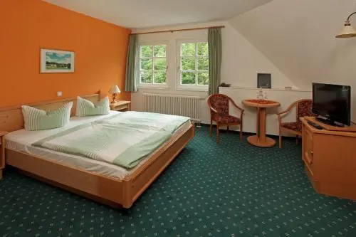 Hotel Boltenmühle