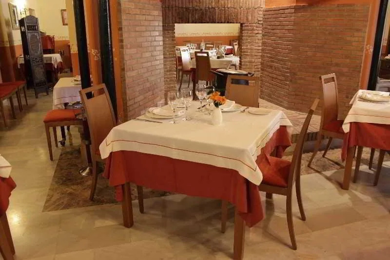 Hotel Hacienda La Laguna
