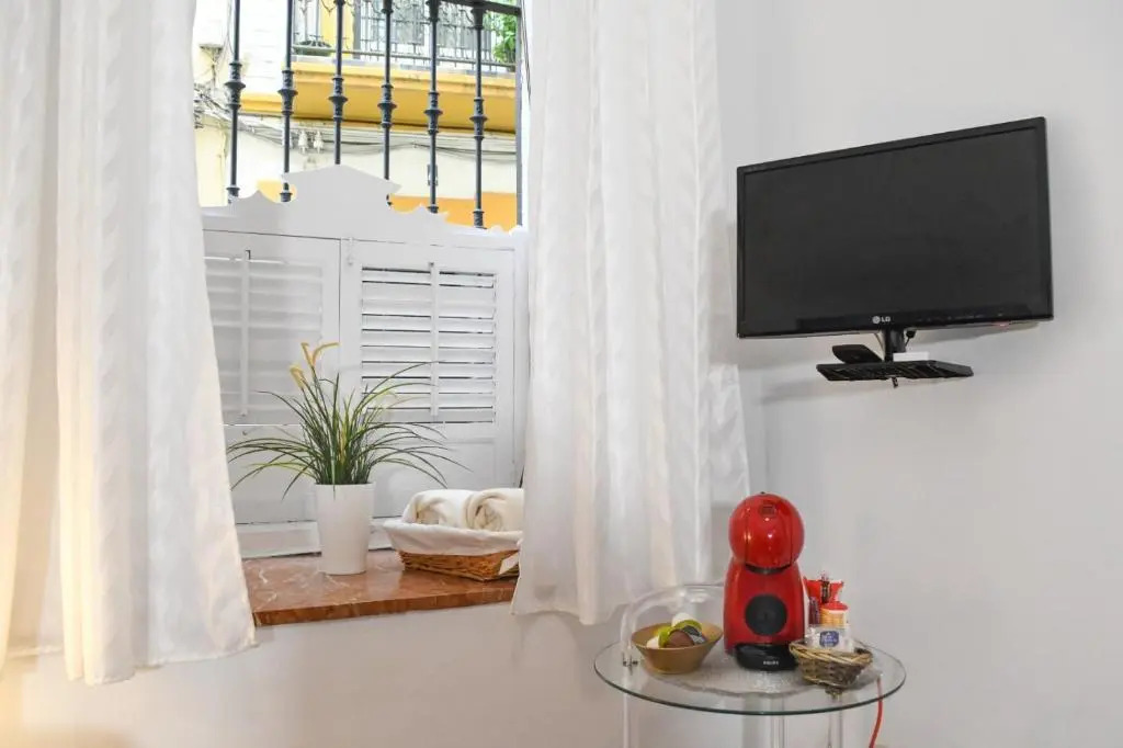 Apartamento Descalzos