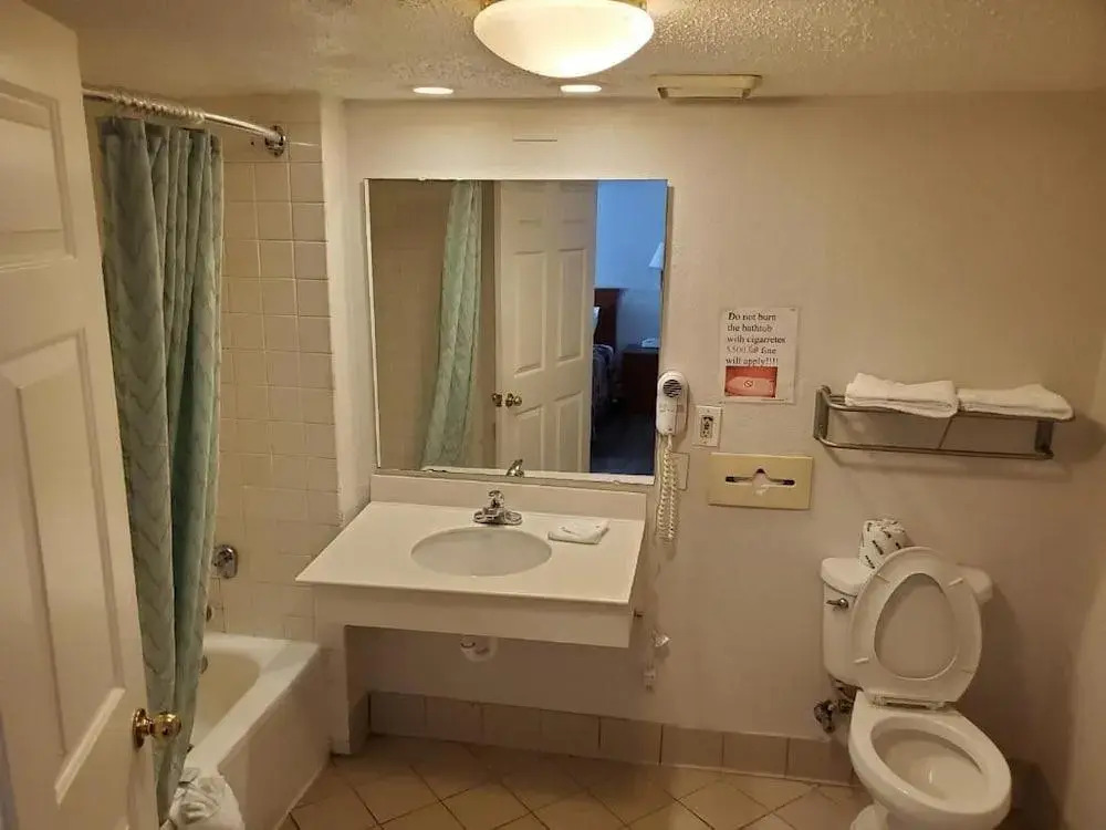 Horizon Inn Norcross