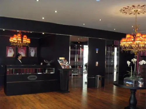 Al Manzil Suites 2 Adliya