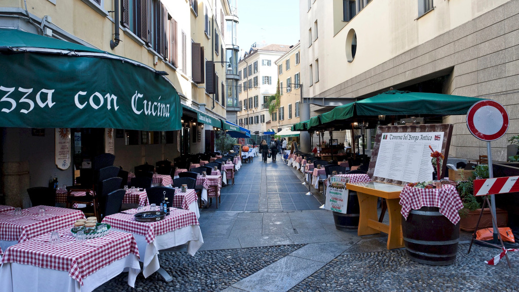 Italianway Easy - Fiori Chiari 20
