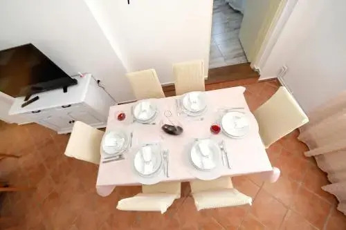 Apartman Laura
