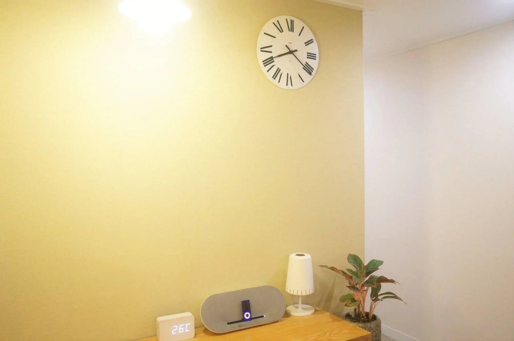Zibro S Guesthouse