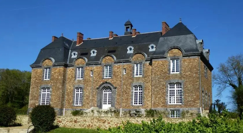 CHATEAU du PERRAY