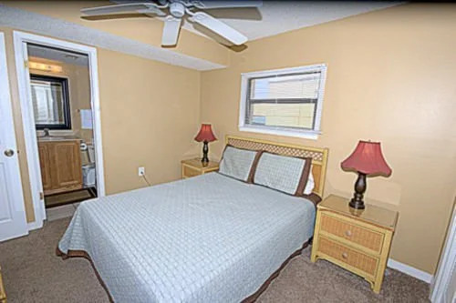 7695 Aaron Avenue 2 Br Cabin by RedAwning