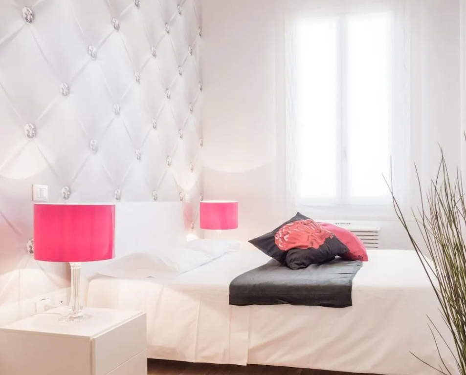 Rialto Project Apartment 3 by Wonderful Italy