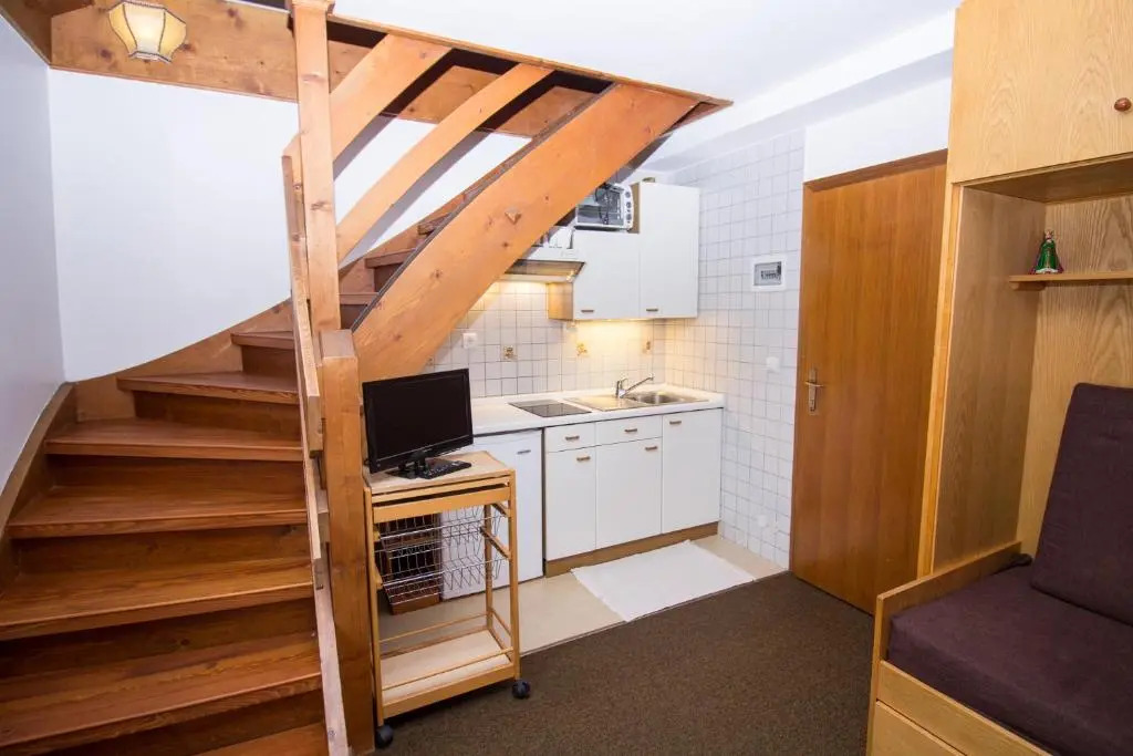 Residence Chris Appart
