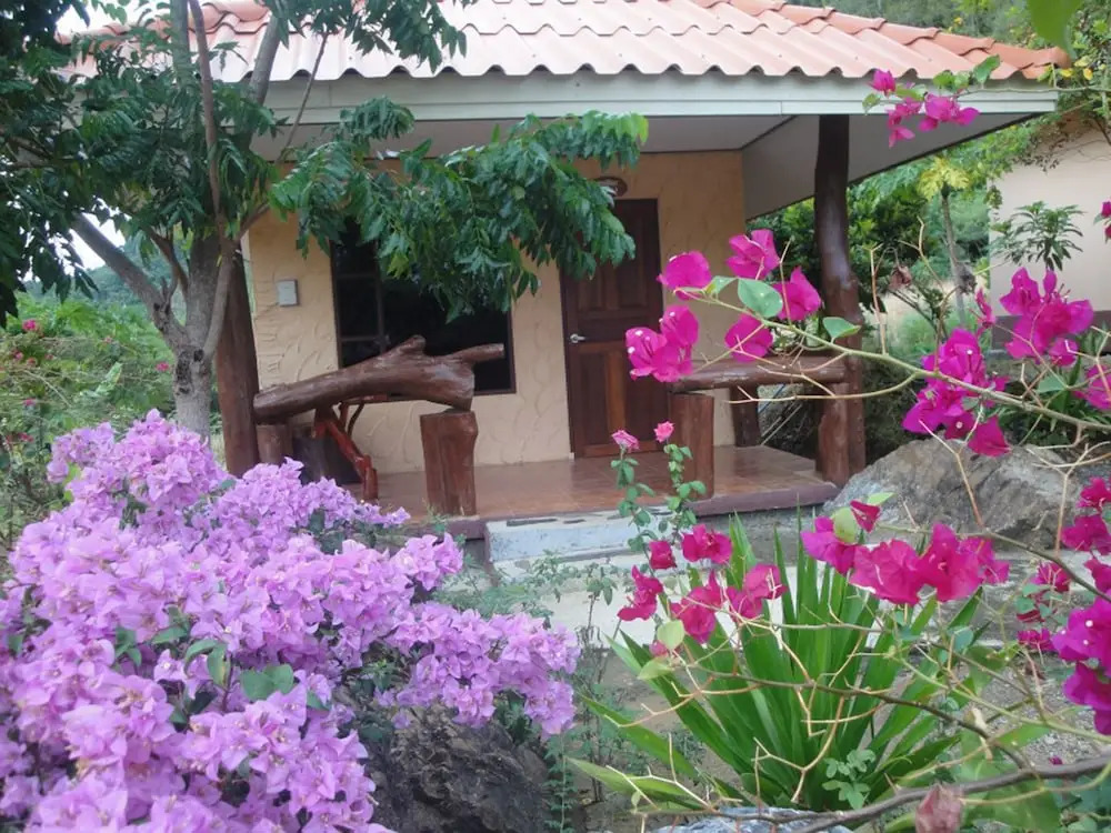 Phupha Resort