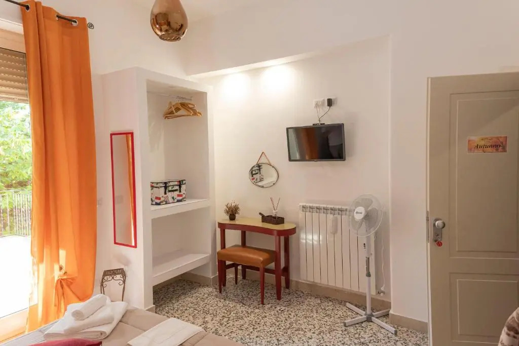 LN ETNA HOUSE-villa ad uso esclusivo