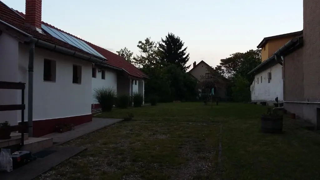 Norbi Apartmanok