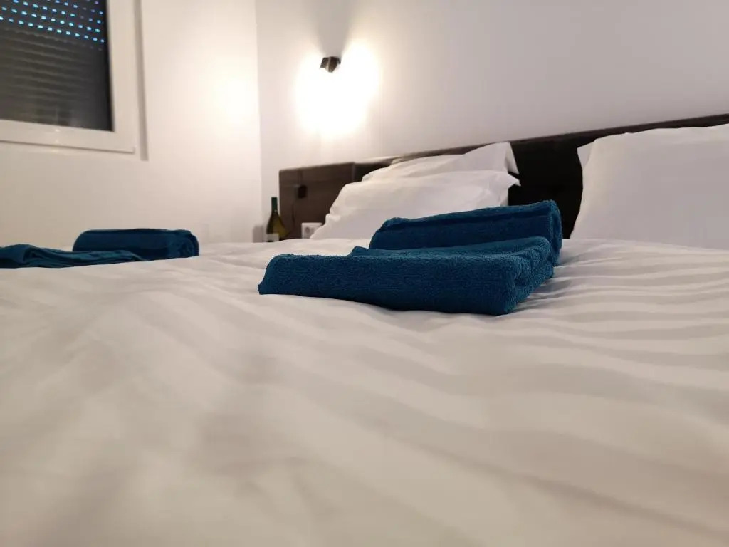 Ared-Atrium Mall ChrysFlatty 3 Premium apartment 60mp