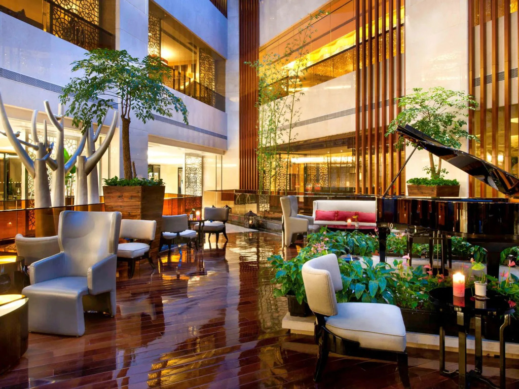 Pullman Foshan Shunde