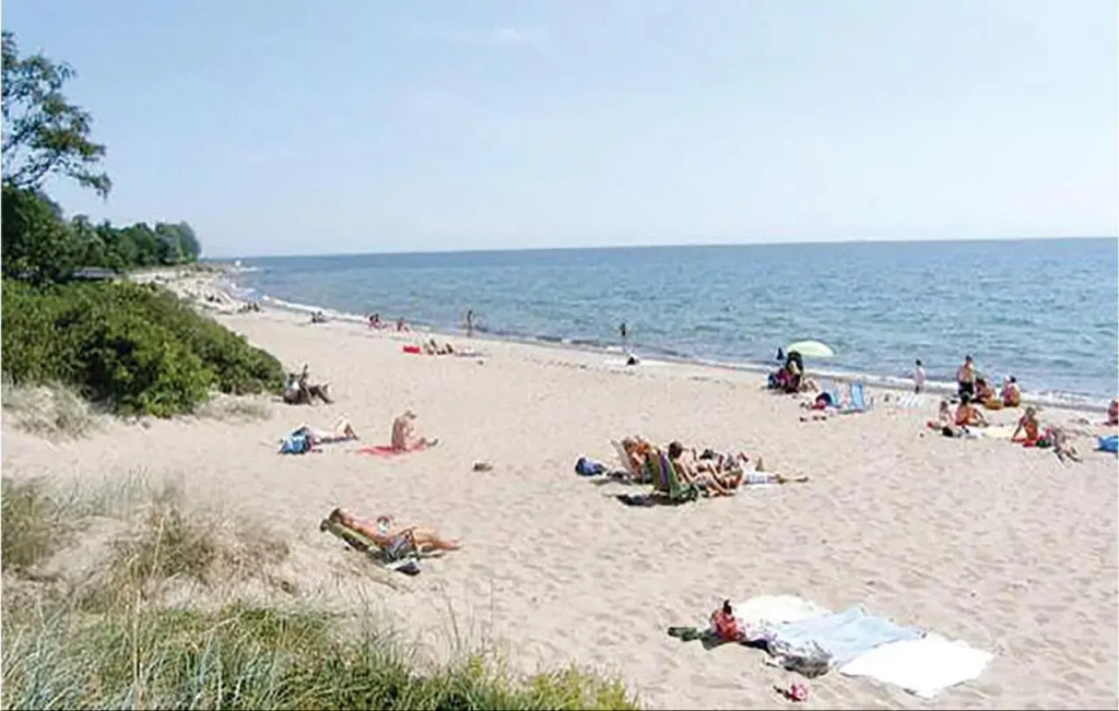 Holiday Home Östra Balkåkravägen Ystad