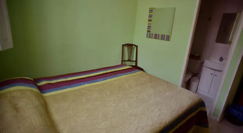 Anilu Hospedaje