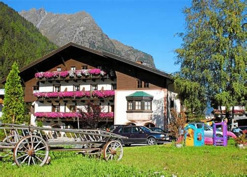 Hotel Restaurant Liesele Sonne