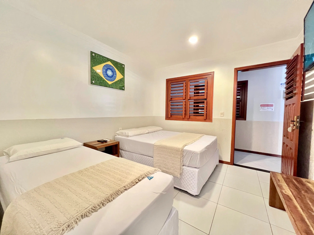 Rede Andrade Vila Jeri