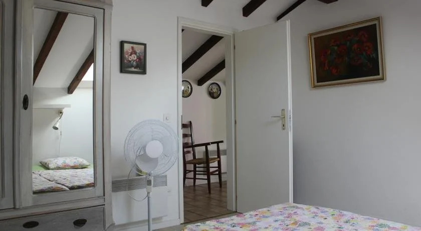 Casa Gialla