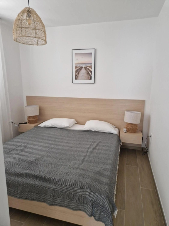 Sea Point II ApartmentsTivat