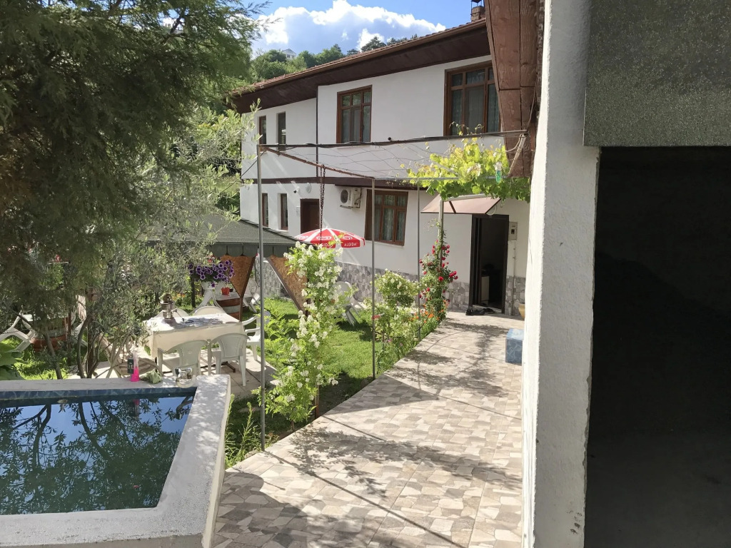 Emiroğlu Konak Otel