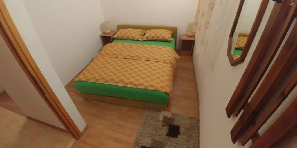 Apartments Dino