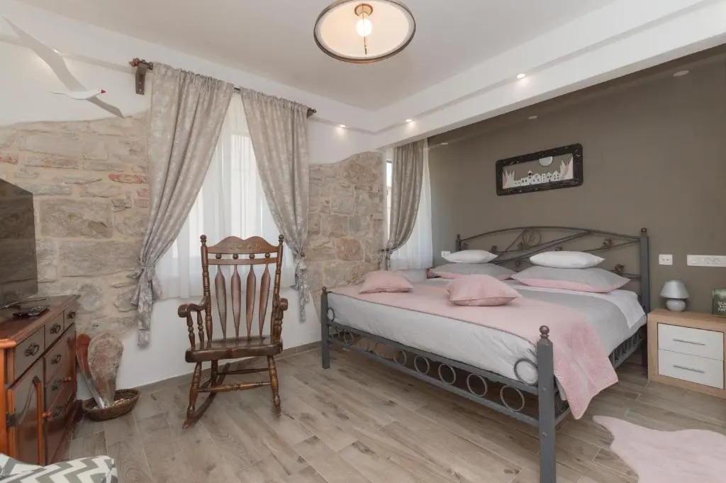 Bossa Studio Apartments