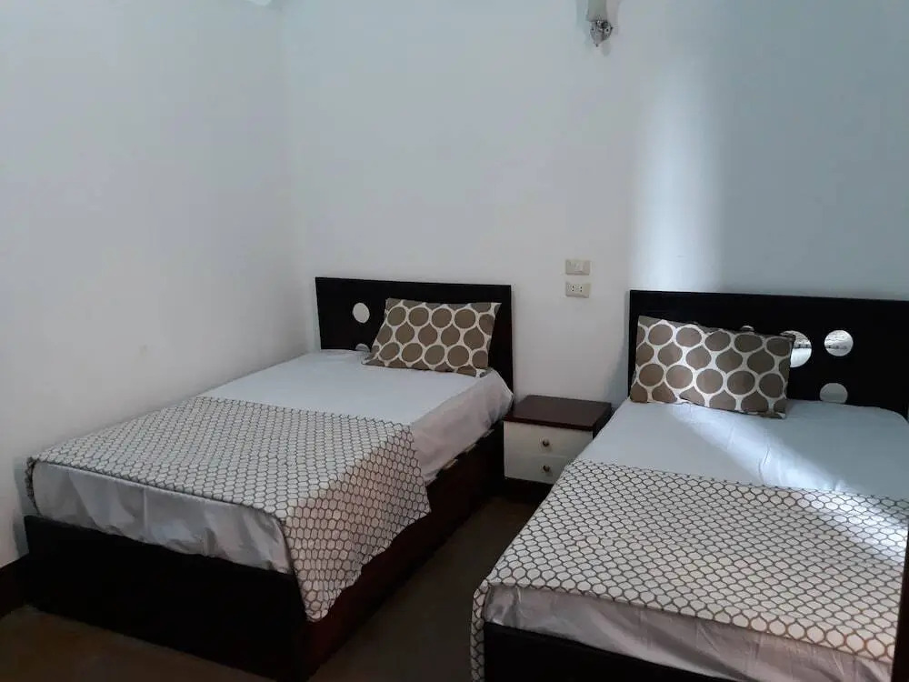 Voyage Hotel